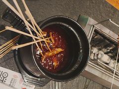 -可口香·非遗老号烧烤(南岗直营店)