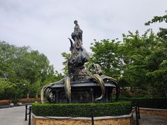 -郑州方特梦幻王国