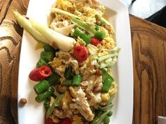 -俏湘私房菜(国贸店)