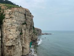 -长岛南北长山旅游景区