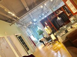 -韩国天使嫁衣婚纱礼服馆(上海旗舰店)
