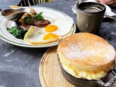 -The Rug Cafe(王府中环店)