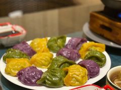 -素心斋素食餐厅