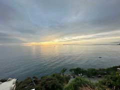 -蜜悦·波西塔诺悬崖海景餐厅