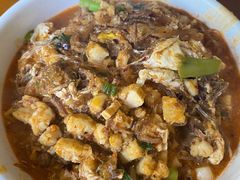 -刘信牛羊肉小炒泡馍(回民街店)