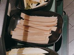 -掂档潮汕牛肉火锅(万象城店)