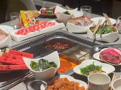 -海底捞火锅(5050购物中心店)