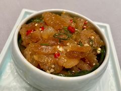 -狮王府淮扬菜(新街口友谊店)