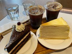 -Peet's 皮爷咖啡(海雅缤纷城店)