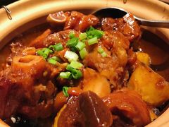 -汤城小厨•粤菜•靓汤(苏州街店)