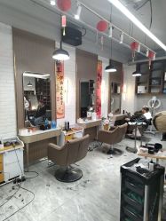 -逸丝风尚yesfashion造型