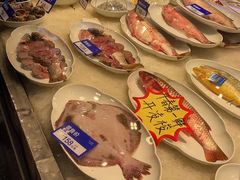 -小螺号海鲜·地道鲁菜(泉城广场店)