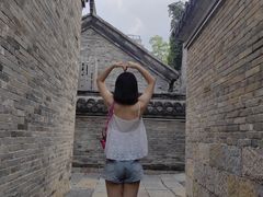 -回龙窝历史文化街区