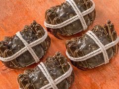 -阳澄湖大闸蟹·琼灵阁牌品牌连锁(吴中总店)