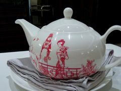 -酌宴府The China Club·广州万富希尔顿酒店(云城东路店)