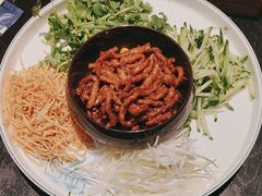 -满园烤鸭·春饼(沈北万达店)