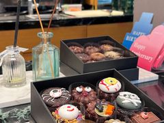 -沛家·西餐Brunch·直火料理