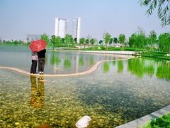 -天鹅湖体育公园
