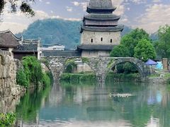 -上甘棠村