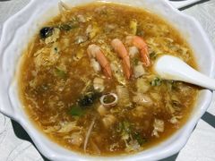 新加坡海鲜烩饭-尚一汤 广东炖汤(金桥国际店)