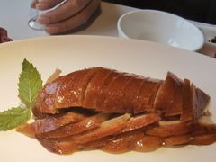 -四季民福烤鸭店(前门大栅栏店)