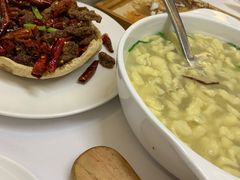 -李氏传家菜(沂水店)