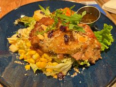 -玛格萝妮比萨屋(陆家浜路店)