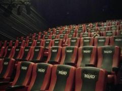 -金逸影城(广州海珠城激光IMAX店)