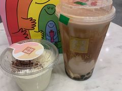 -奈雪的茶(市百一店)