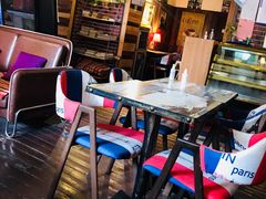 大堂-爱上层楼咖啡馆(为公桥店)