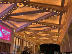 -上海白金汉爵大酒店(大零号湾国际会议中心店)