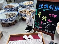 -唐山河头老街国丰维景国际大酒店