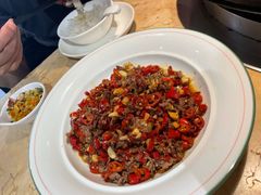 -陈大锅·岳阳鱼馆·地道岳阳菜(美食街店)