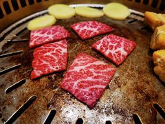 -龙记珍牛和牛烧肉(龙南街店)