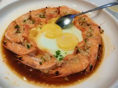 -胜记为食家·创新粤菜(车公庙店)