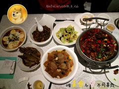 -国味壹号·精品湘菜·宴请佳选(新天地店)