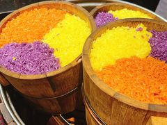 -甘家界牌柠檬鸭(青山店)