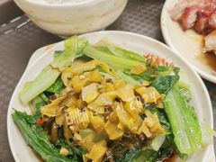 酸菜-鹅最好(南光店)