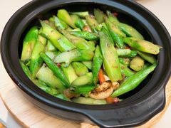 -蔡澜点心·粤菜(丽泽天街店)
