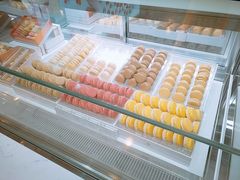 -Pierre Marcolini(德基广场店)