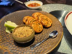 -杭州西子湖四季酒店·金沙厅