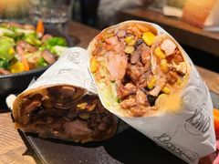 -Q MEX 库迈墨西哥餐吧(三里屯店)