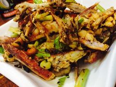 -双流兔头(成都金丝街总店)