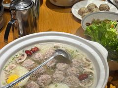 -巢爷老味(东方红店)