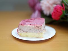 -ebeecake小蜜蜂蛋糕(酒仙桥店)