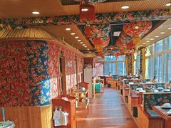 -田家大院东北农家菜铁锅炖(西安总店)