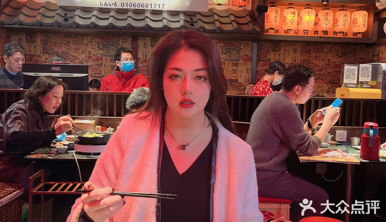 北京｜Top1⃣️居酒屋九本居酒屋🍣推门就是日本！