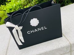 -CHANEL(恒隆广场店)