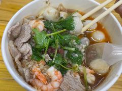 -明月虾面(厦禾路店)