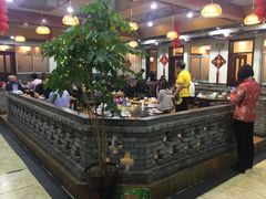 -赵记煎饼卷大葱(泰山大街店)